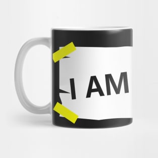 I'm cool Mug